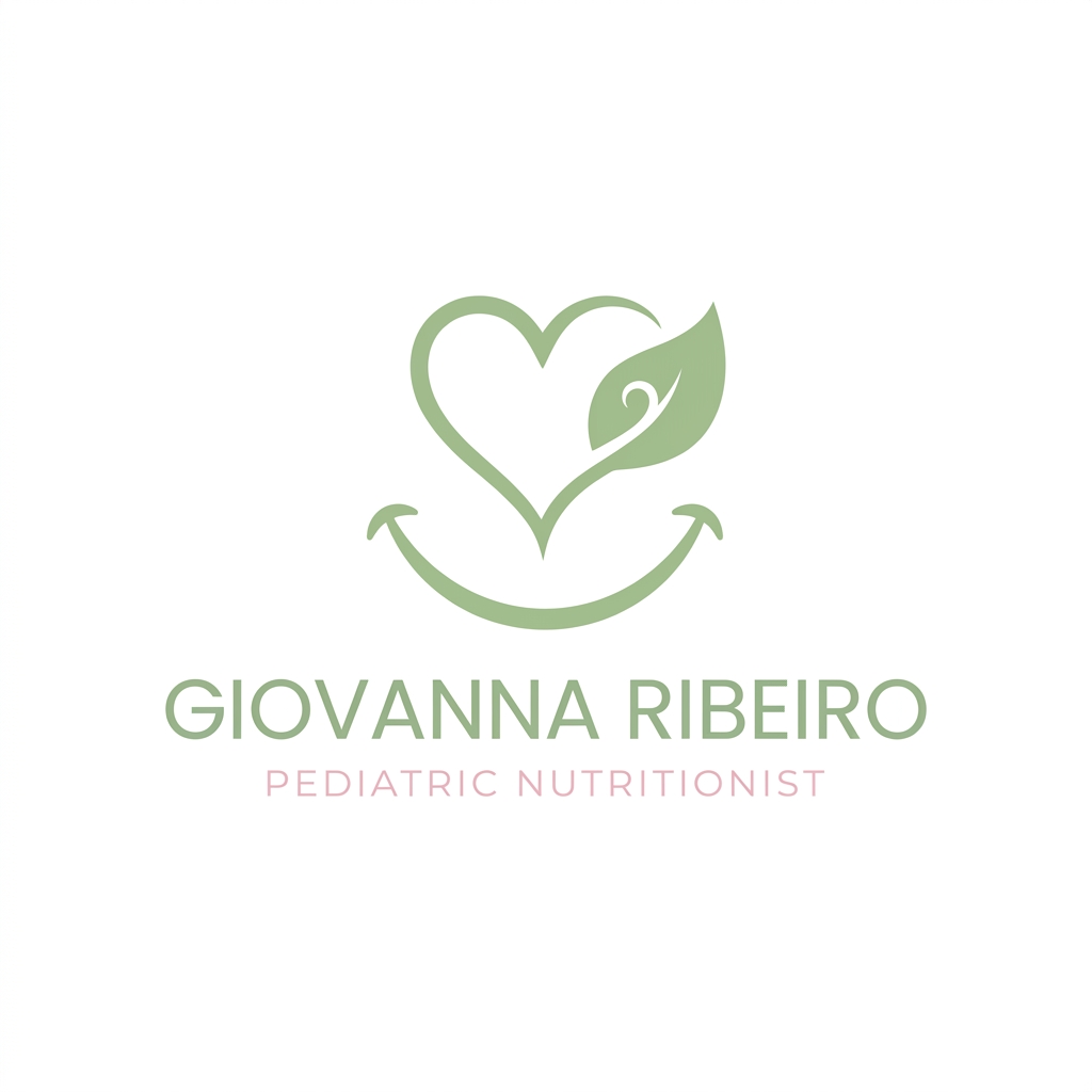 Dra. Giovanna Ribeiro Logo